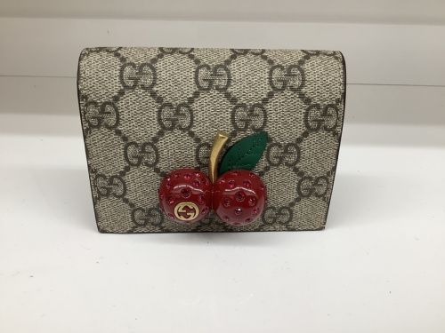財布のGUCCI