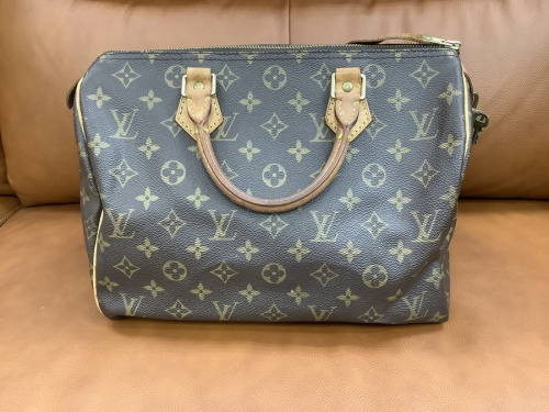 ブランド・ラグジュアリーのLOUIS VUITTON