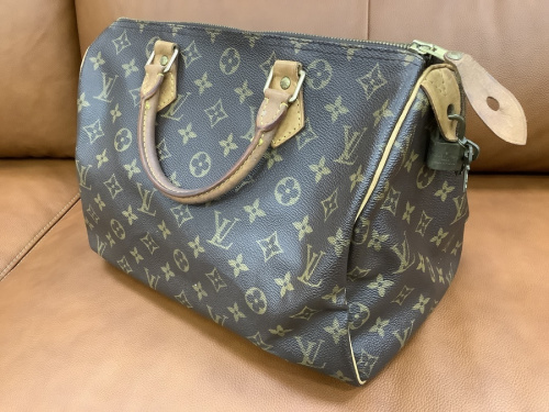 LOUIS VUITTONのルイヴィトン