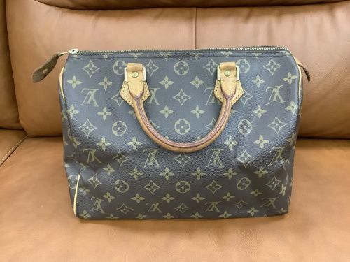 ルイヴィトンのCHANEL