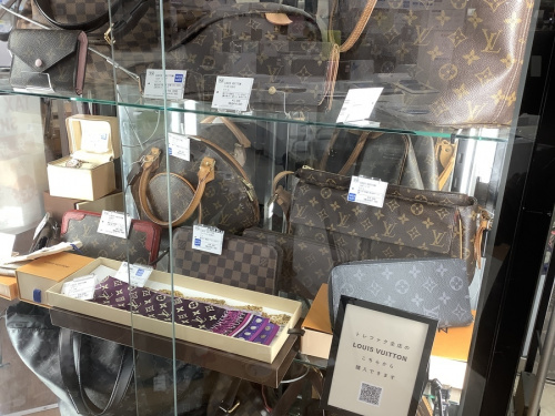 CHANELのシャネル