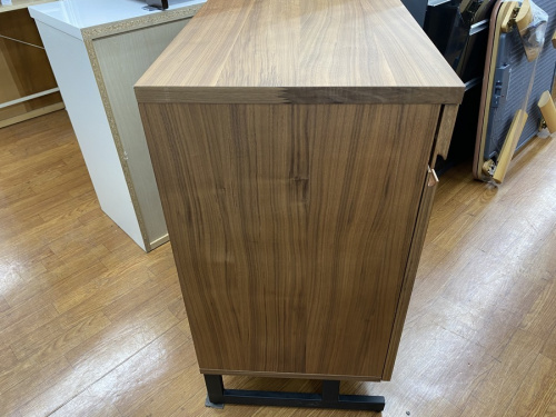 ウニコのキッチンカウンター