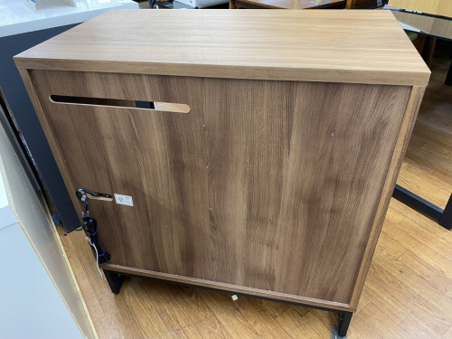 キッチンカウンターの中古家具