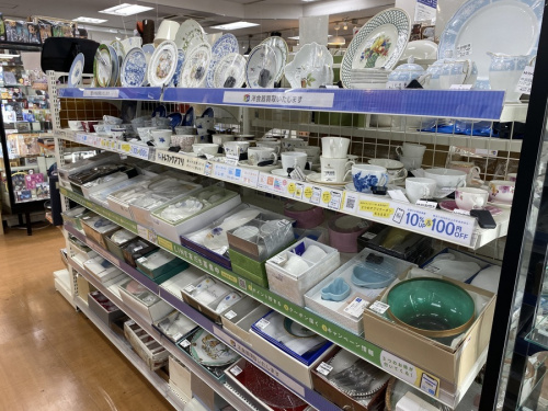 食器の家具