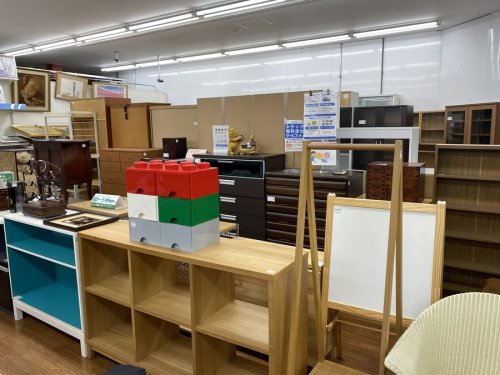 家具の家電