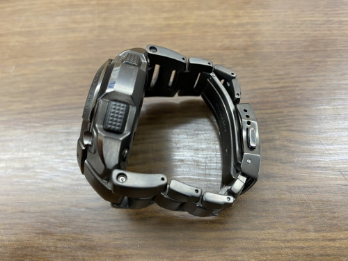 G-SHOCKのリストウォッチ