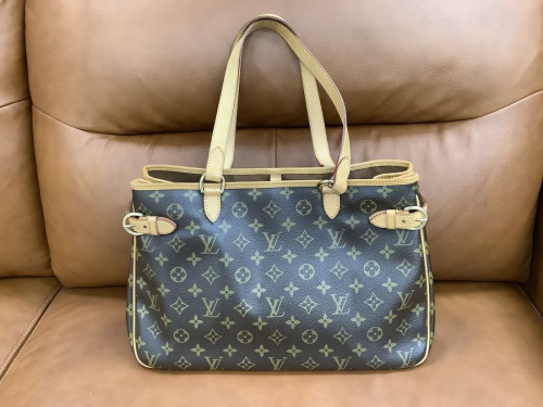 LOUIS VUITTONのルイヴィトン