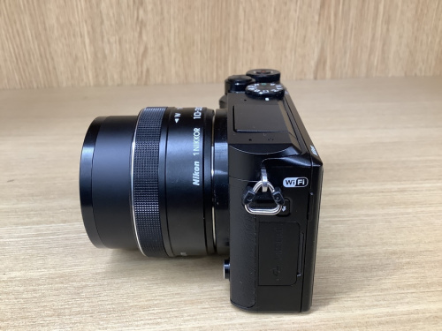 Nikon（ニコン）