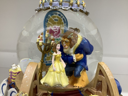 レトロ雑貨のDisny