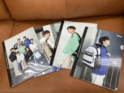 BTSの防弾少年団