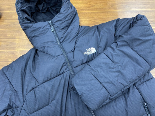 THE NORTH FACEのノースフェイス