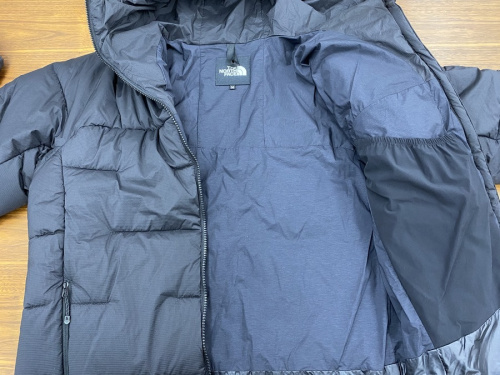 ライモジャケットのメンズファッション