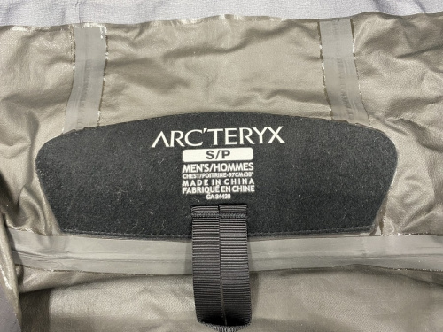 メンズファッションの古着