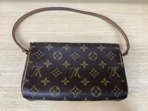 ブランド・ラグジュアリーのLOUIS VUITTON