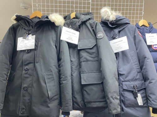 ARC'TERYXのブランド品