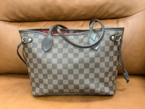 LOUIS VUITTONのルイヴィトン