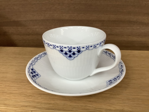 洋食器のRoyal Copenhagen