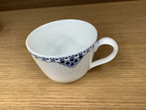 Royal Copenhagenのロイヤルコペンハーゲン