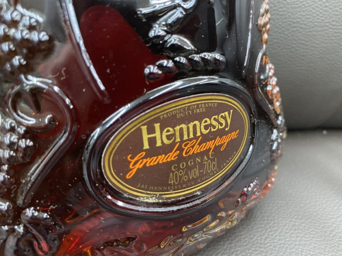 グランドシャンパーニュ