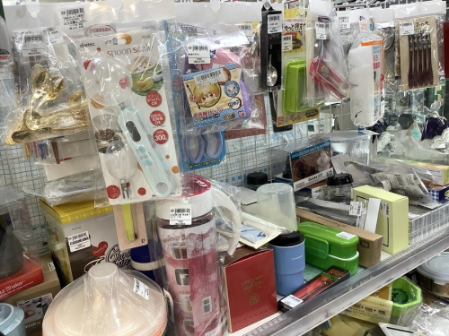ホビーの和食器 洋食器