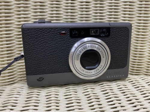FUJIFILMのNATURA