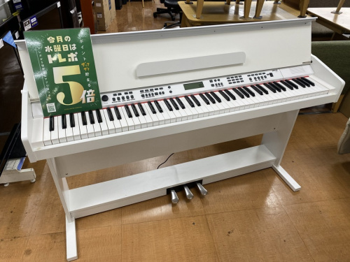 ALESISのアレシス