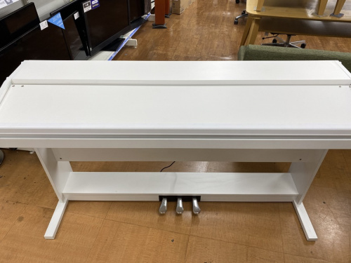 電子ピアノのAHP-1