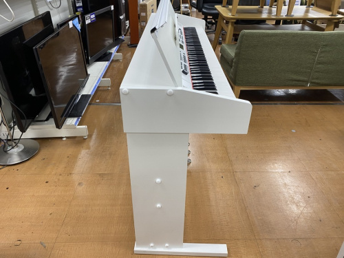AHP-1の楽器