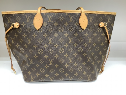 LOUIS VUITTONのルイヴィトン