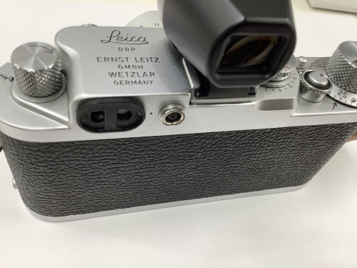 Voigtlander(フォクトレンダー)