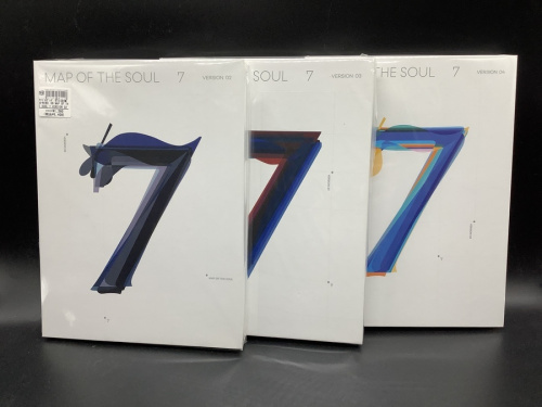 防弾少年団の韓流