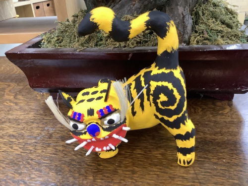 置物の山田平安堂