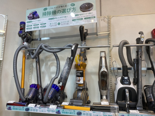 高圧洗浄機の大掃除