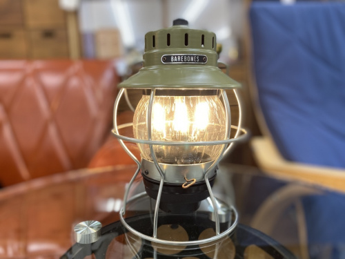 BAREBONESのベアボーンズ