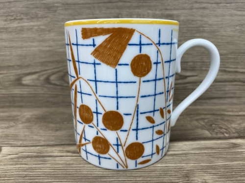 ウォーク イン ザ ガーデンの洋食器