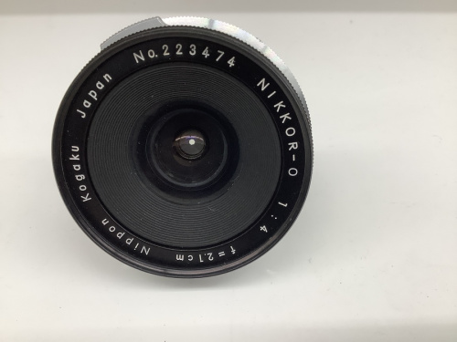 Nikon（ニコン）の日本光学