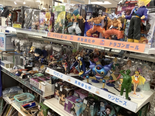 立川中古ショップ