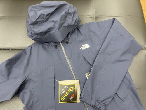 THE NORTH FACEのノースフェイス