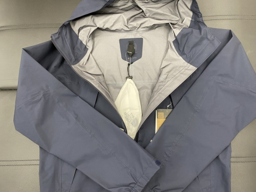 クライムライトジャケットのメンズファッション