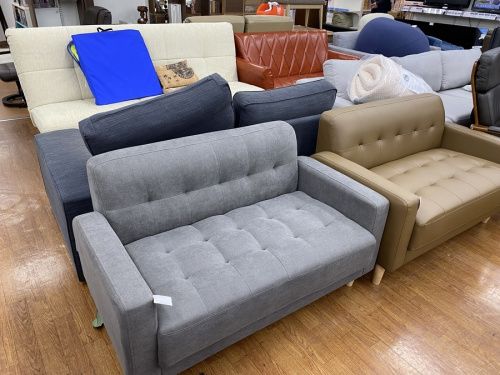 中古家具の中古家電