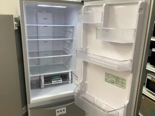 冷蔵庫のHITACHI（ヒタチ）