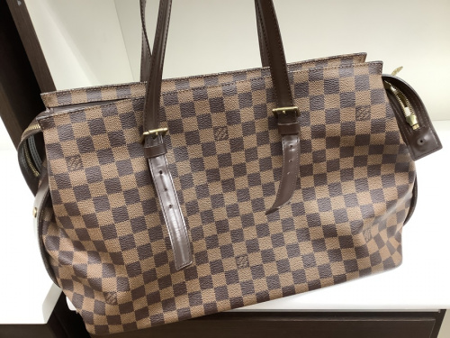 ブランド・ラグジュアリーのLOUIS VUITTON