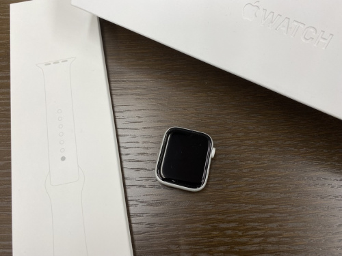 Appleのアップル