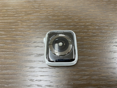 Air Watchのオーディオ機器