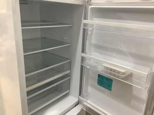 冷蔵庫のHaier（ハイアール）