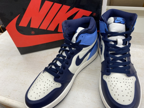 NIKEのナイキ