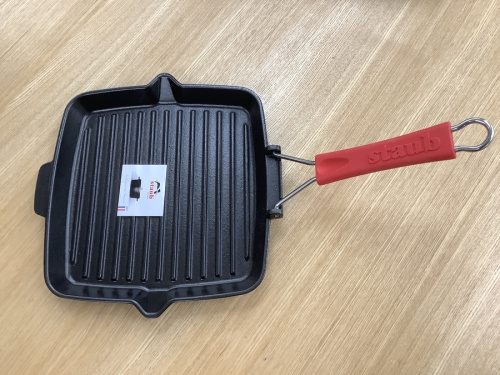 STAUBのストウブ