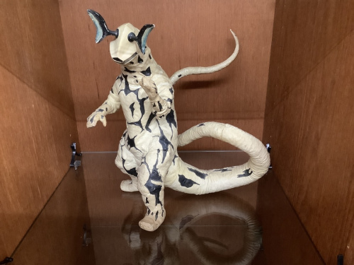 ホビーのウルトラマン