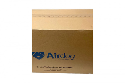 Airdog（エアドック）のKJ200F-X3