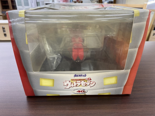 フィギュアのアイドルグッズ
